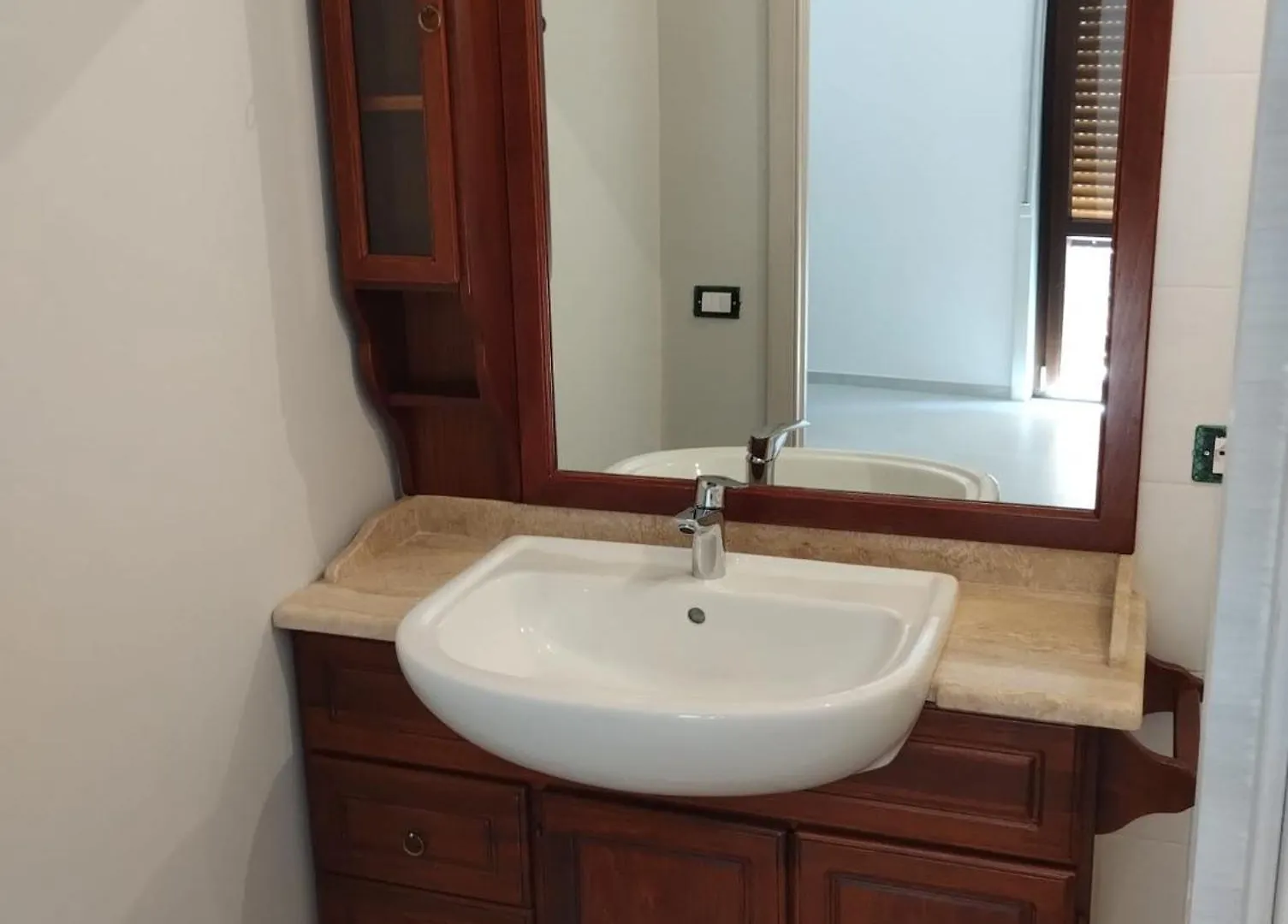 Casa Cecilia Otel Polizzi Generosa Konukevi