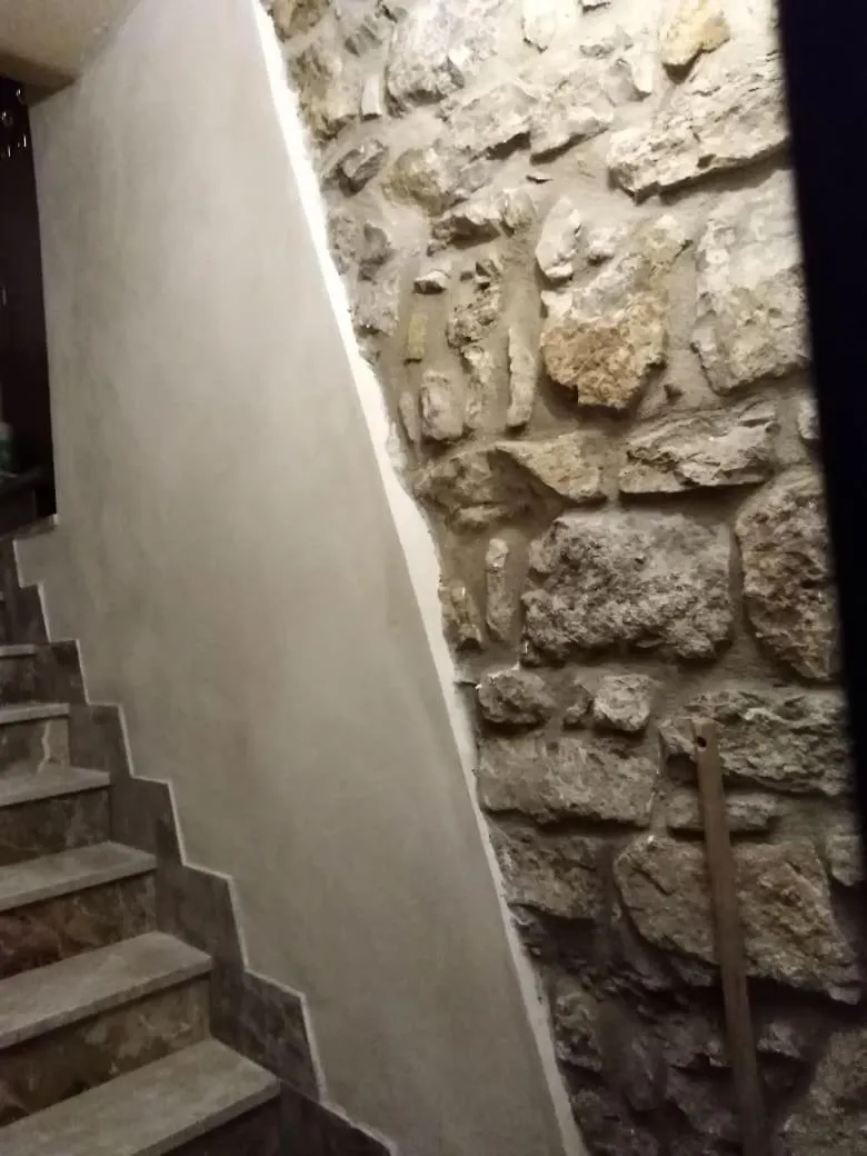 Hotel Casa Cecilia Polizzi Generosa 0*,