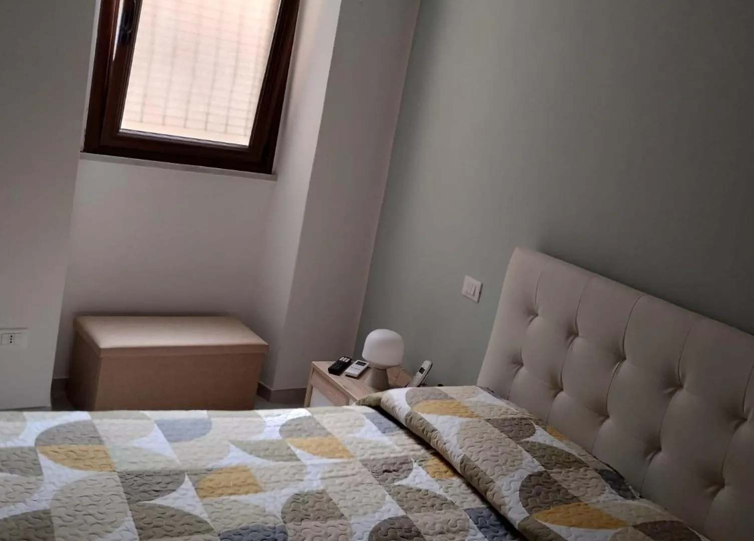 Hotel Casa Cecilia Polizzi Generosa Affittacamere
