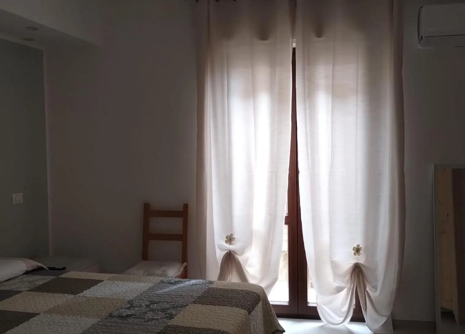 Casa Cecilia Otel Polizzi Generosa İtalya
