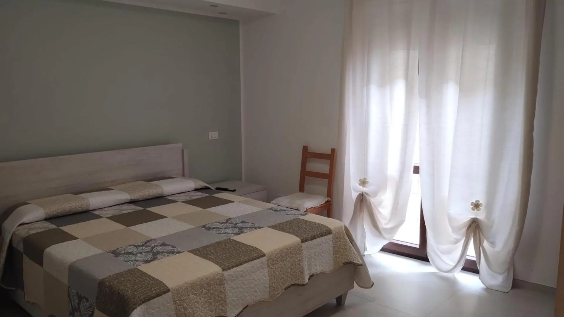 Casa Cecilia Otel Polizzi Generosa Konukevi