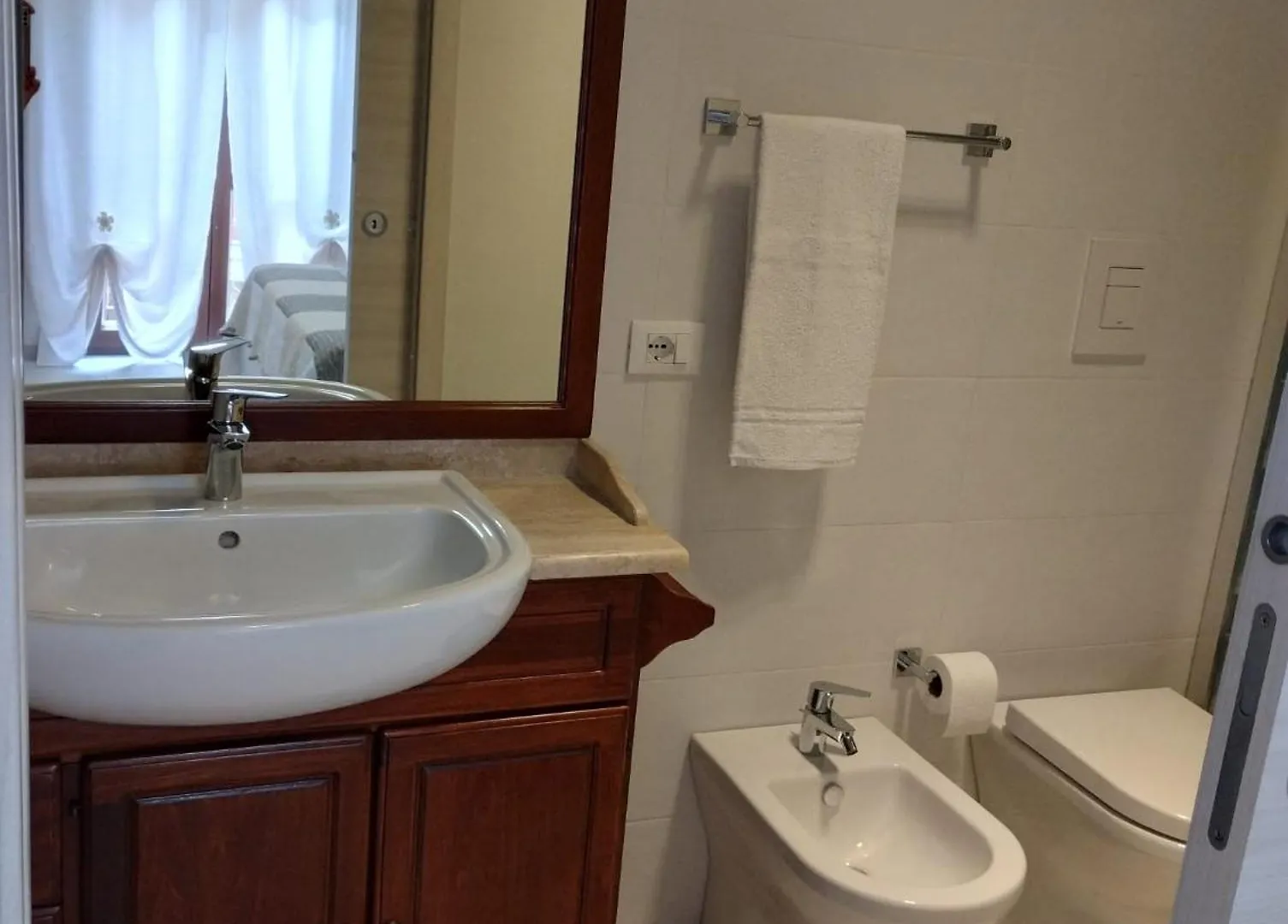 Affittacamere Hotel Casa Cecilia Polizzi Generosa