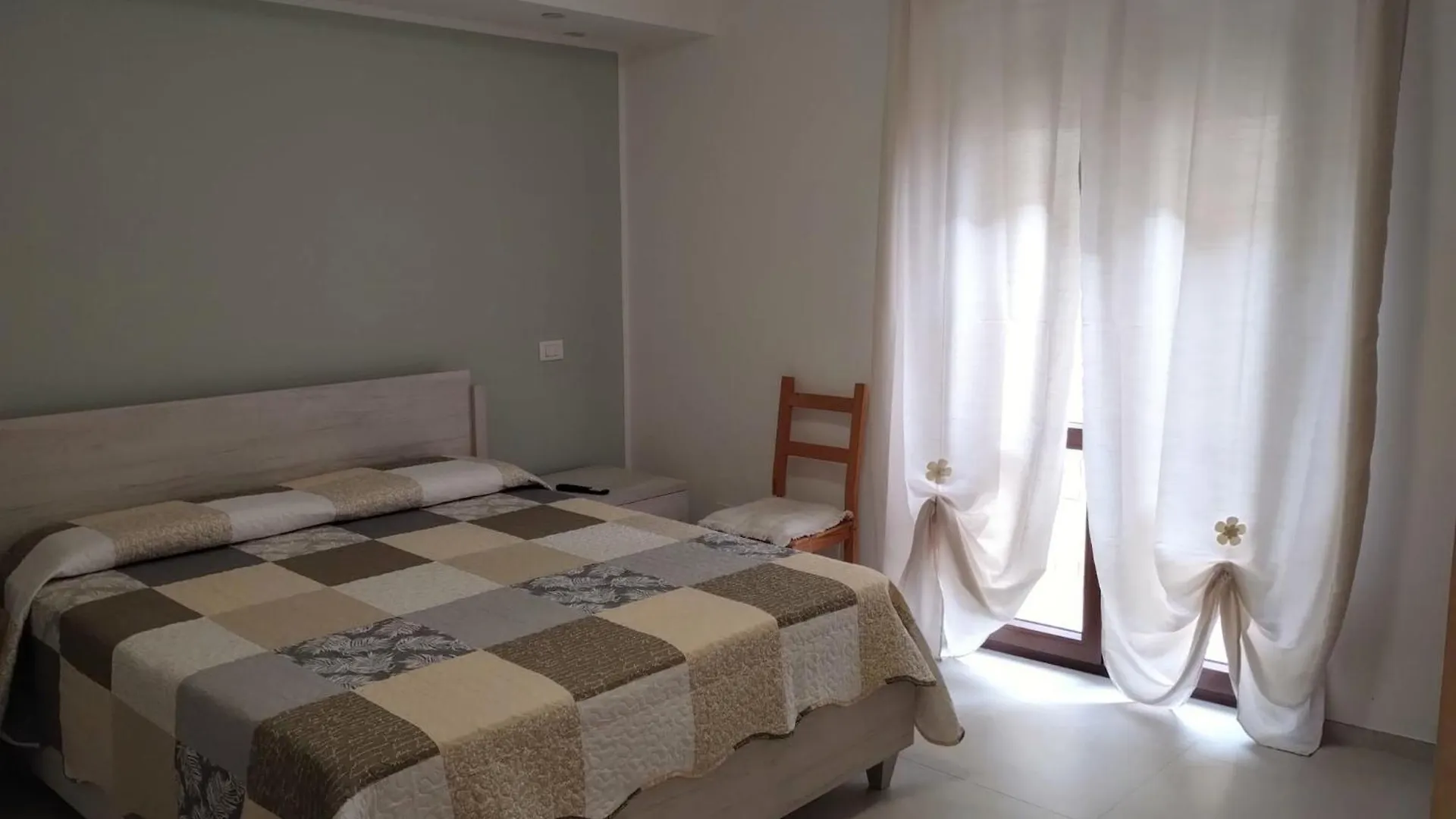 Hotel Casa Cecilia Polizzi Generosa