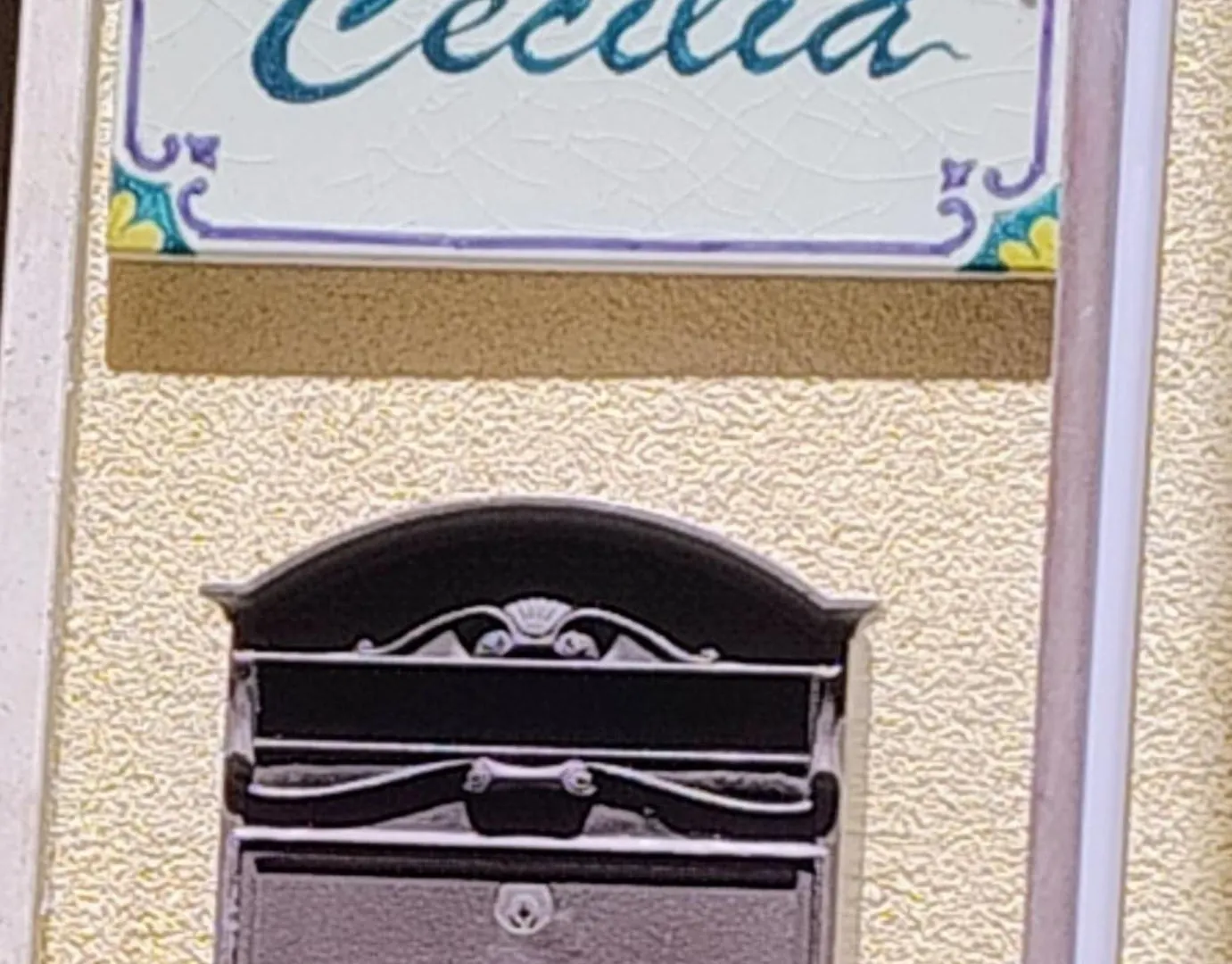 Casa Cecilia Otel Polizzi Generosa 0*,  İtalya