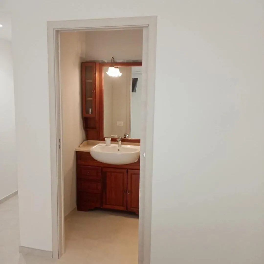 Casa Cecilia Otel Polizzi Generosa 0*,