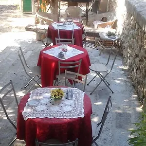 La Ginestra Sciacca